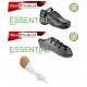 Beginner Set E1 Essential Hard- und Softshoe & Socks