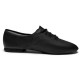 SoDanca JZE09 Jazzschuh, Leder, Gummisohle