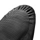 SoDanca JZE09 Jazzschuh, Leder, Gummisohle