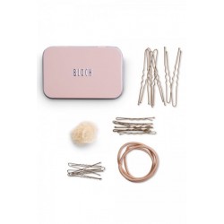 Bloch Haar Set