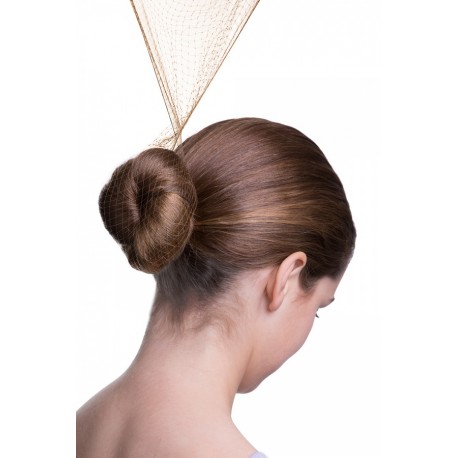 Bloch Haarnetze ( 3er Set)