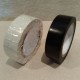 PVC Isolierband, Electrical Tape schwarz oder weiß