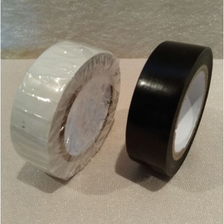Insulating Tape, black or white