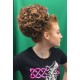 "CARA" Bun Wig von Celtic Creations 