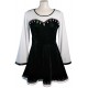 Solo Kleid 4 "Sweetheart" / Dress mit zusätzlichen Optionen