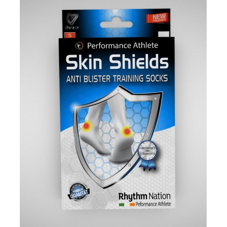 Skin Shields - Anti Blister Socks