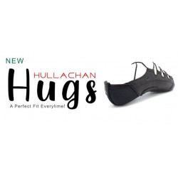 Hullachan Hugs Pumps