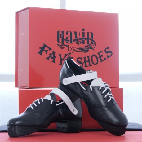 Gavin by Fay’s !