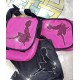 kleine Irish Dancer Schultertasche