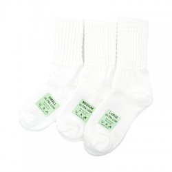 Ultra Low Socks / Irische Tanzsocken