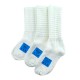 Poodle Socks / Irische Tanzsocken