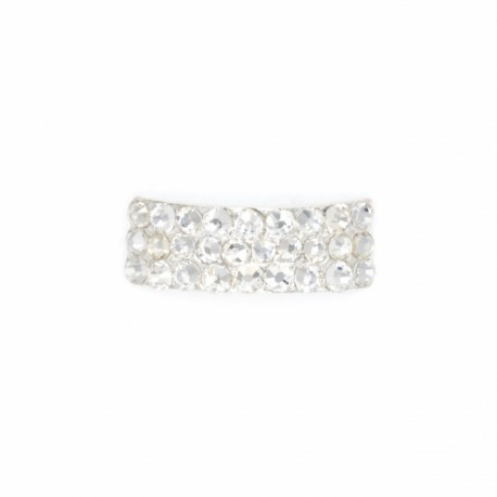 Annie - Pump Buckles