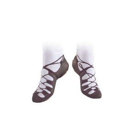 Antonio Pacelli Gazelle Softshoe
