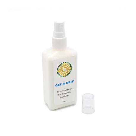 "Get a Grip" Antirutsch Spray
