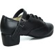 Fay´s Ultraflexi Black Suede