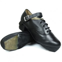 Fay´s Ultraflexi Black Suede