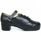 Fay´s Ultraflexi Black Suede