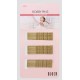Bloch Bobby Pins 25 pcs.