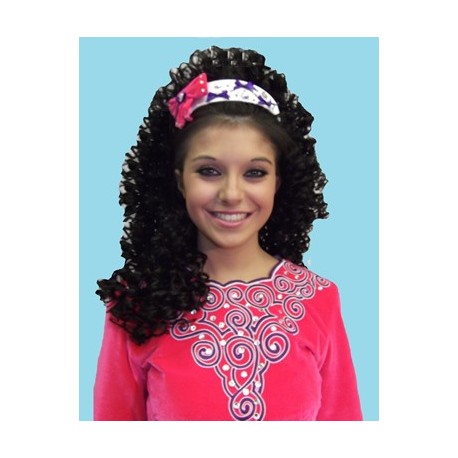 Danielle Extra Wig, Celtic Creations 