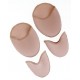 Ouch Pouch / Bunheads