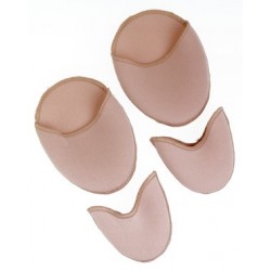 Ouch Pouch / Bunheads