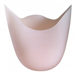 Gel Spitzenschoner "Super Soft" v. Rumpf