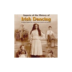 Aspects of the History of Irish Dancing