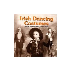 Irish Dancing Costumes
