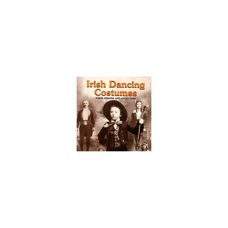 Irish Dance von Arthur Flynn