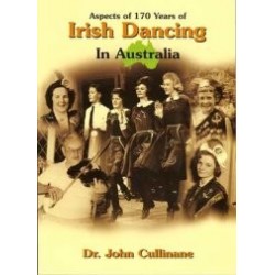 Irish Dancing Costumes