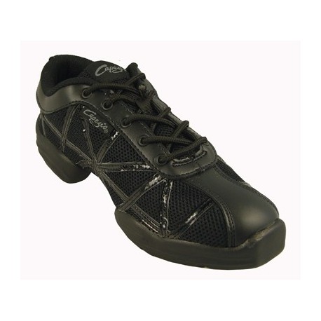 Capezio DS19 Web Trainer Sneaker 