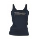 Damen Top mit Treblemaker Motiv