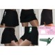Rock mit integrierter Short, Motionwear 1035