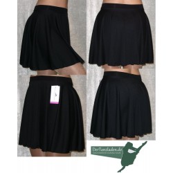 Rock, knapp knielang Motionwear 1363