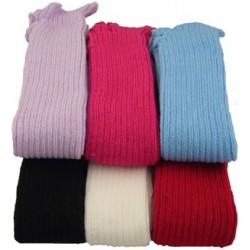 Legwarmer, Stulpen 60 cm