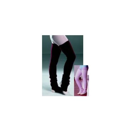 Intermezzo Legwarmer Stulpen lang ca. 90 cm