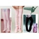 Intermezzo Legwarmer Stulpen lang ca. 90 cm