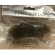 Haarkissen / Knotenpolster/ Hair bump quiff shaper 