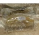 Haarkissen / Knotenpolster/ Hair bump quiff shaper 