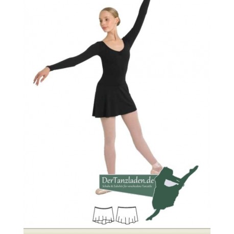 Damen Top mit ID-Dress Motiv