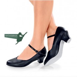 Damen Set Dance /Characterschuh SoDanca 4cm