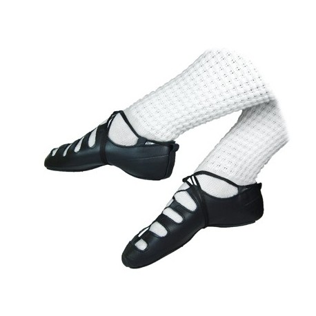 Antonio Pacelli Eclipse Softshoe