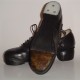 Fay´s Ultraflexi Black Suede