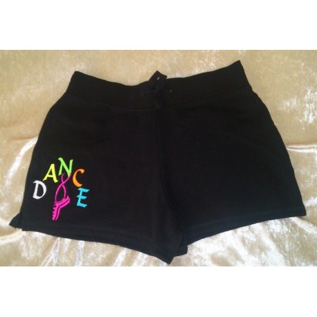 Irish Dancing Shorts Motiv "Dance"