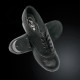 Boyne Walk All Black Boys Reel Shoe