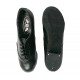 Boyne Walk All Black Boys Reel Shoe