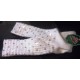 Diamonte Arch Support Socks 