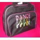 Trage- / Schultertasche "Dance" Motiv