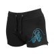 Irish Dancing Shorts mit Softshoes Motiv