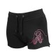 Irish Dancing Shorts mit Softshoes Motiv